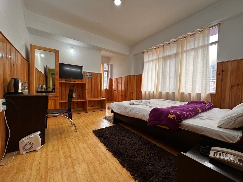 Hotel Tashi Ga-Tsel