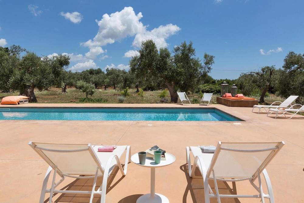 Villa Rosalorè
