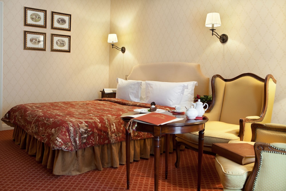 Kronon Park Hotel