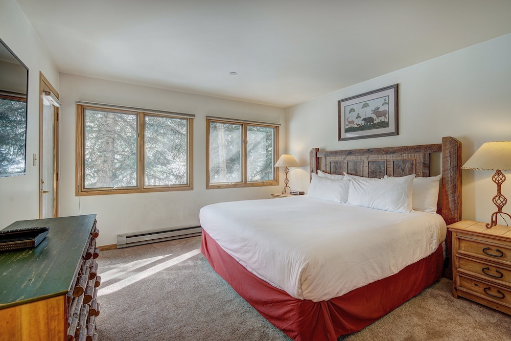 Townsend Place, A Vail Resorts Property