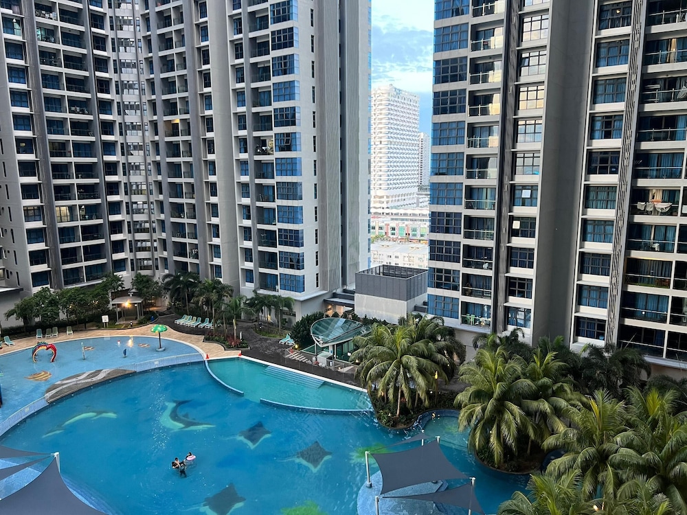Atlantis Residences Melaka by Stayrene photo 5