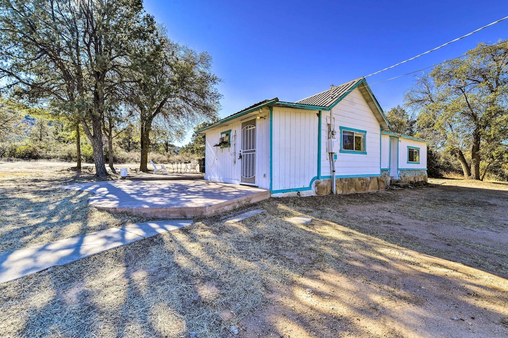 Charming Miami Desert Escape w/ Yard + Patio!