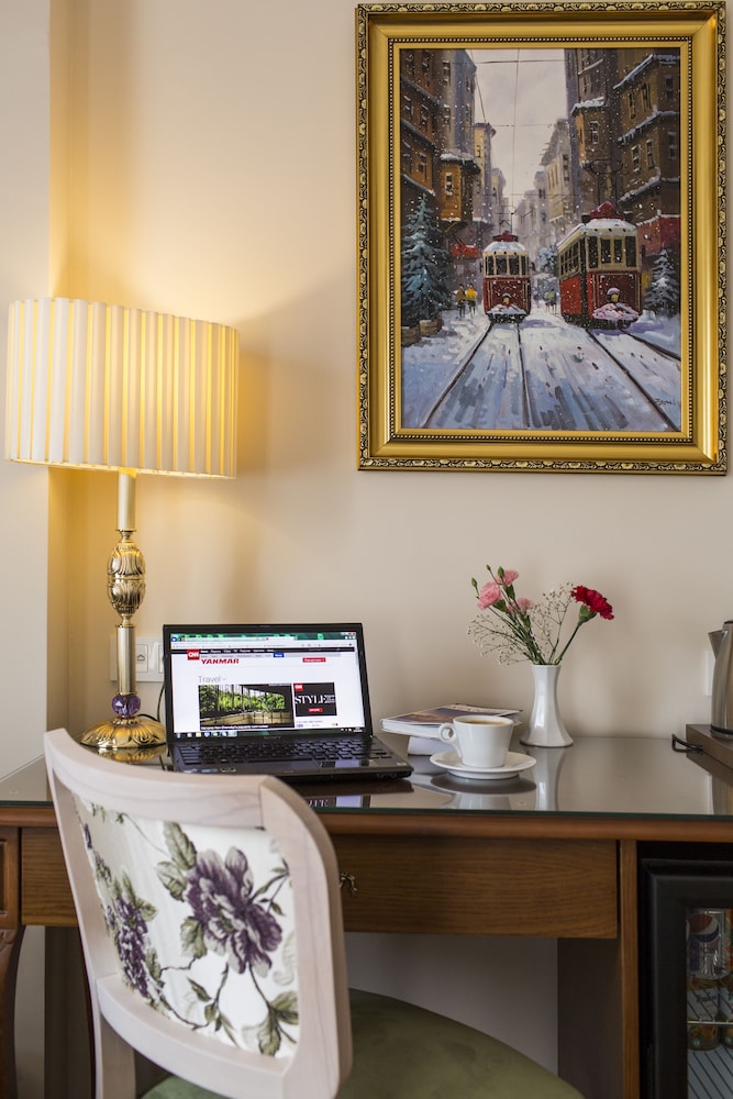 GLK PREMIER Sea Mansion Süitleri & Spa - Özel Sınıf - Image 47