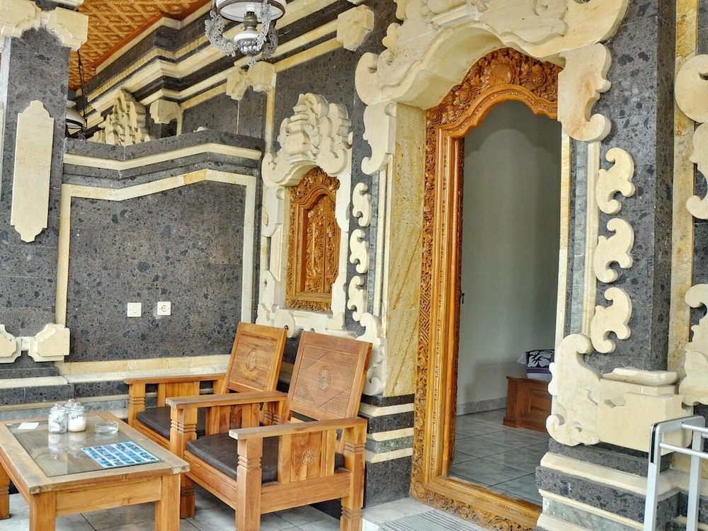 Akindu Home Stay view 2