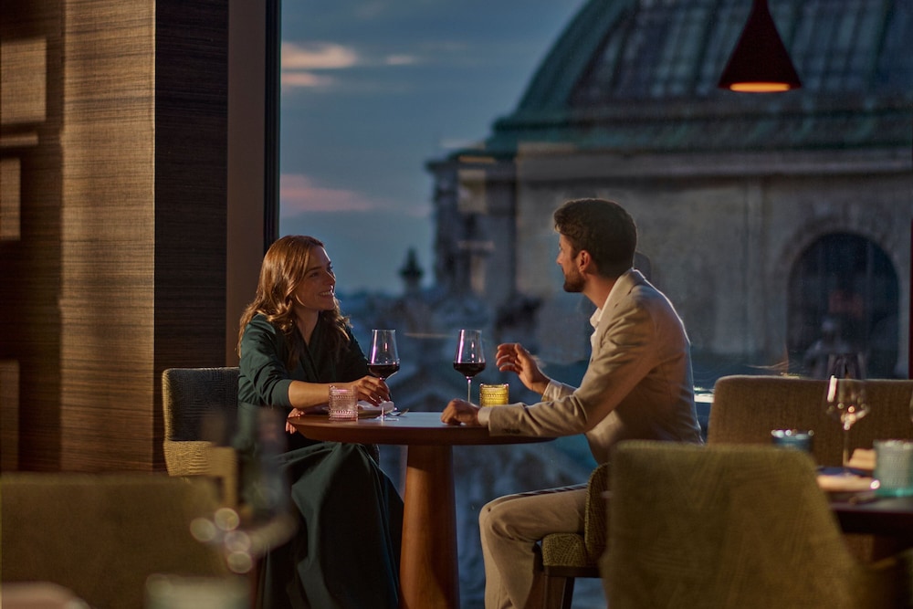 Koenigshof, a Luxury Collection Hotel, Munich 75
