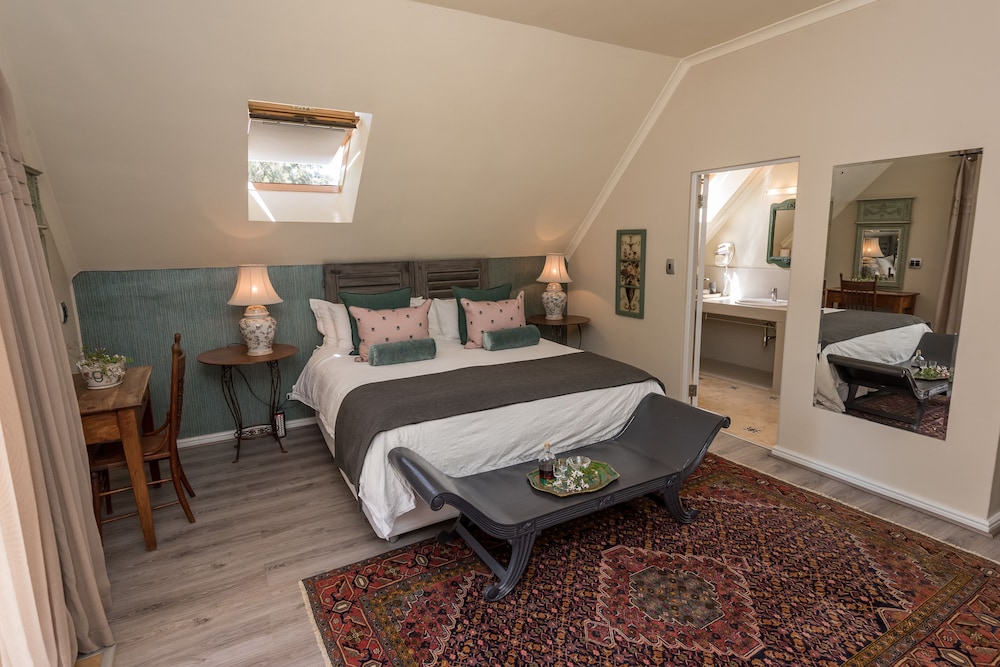 Baruch Guest House on Rhodes Noord