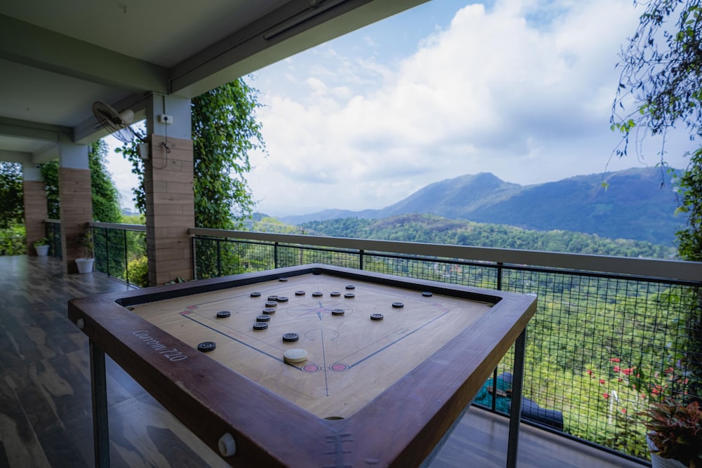 Floresta resorts