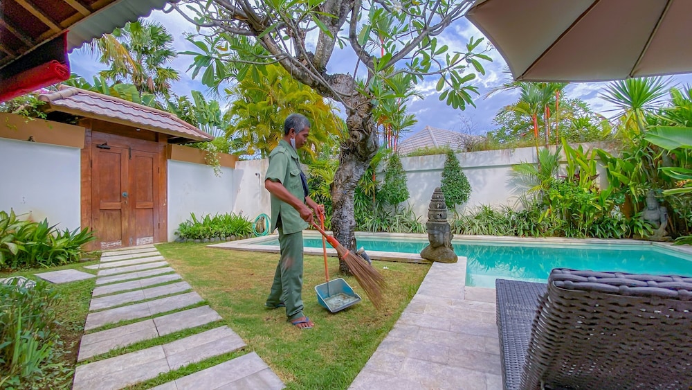Bali Dyana Villas 74