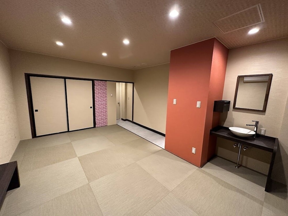 Wanooto Kinugawa-juku view 4