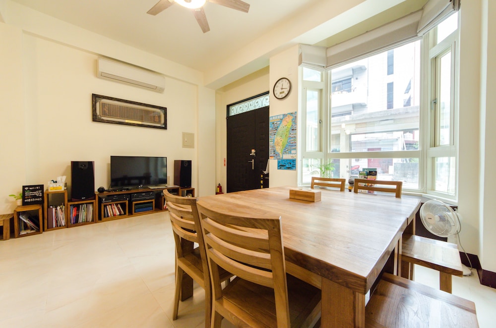 Encounter Hostel