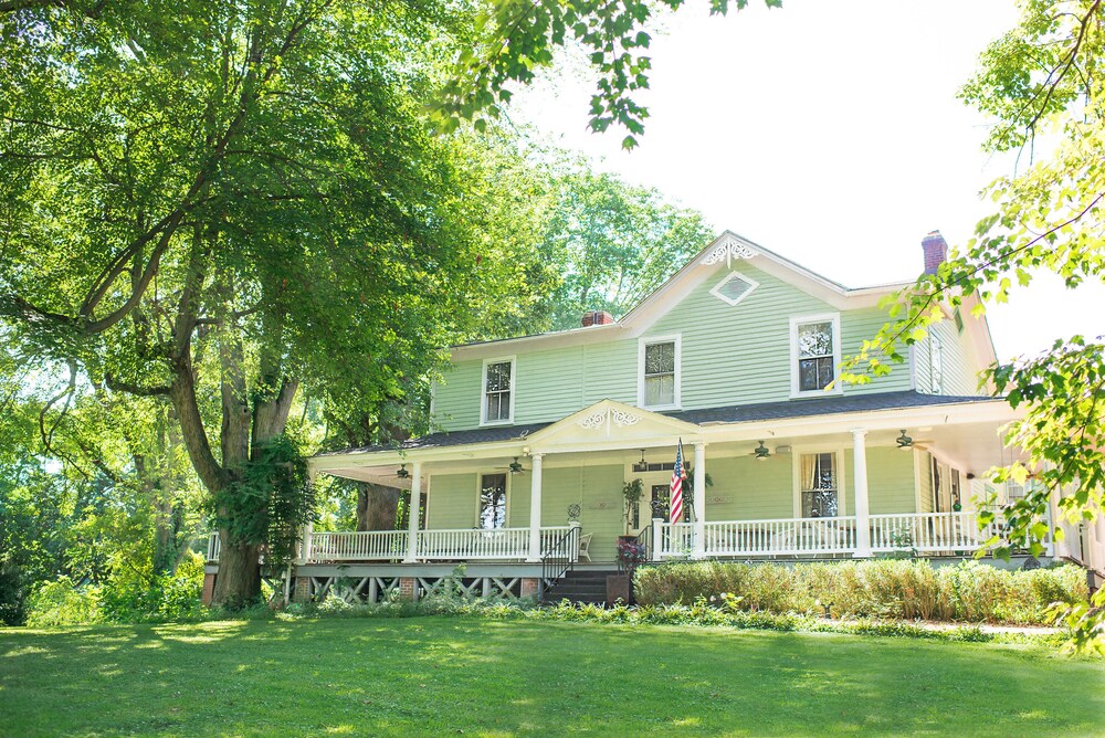 Hotel Greenock Manor