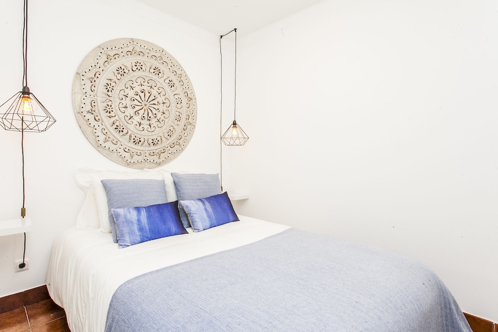 LxWay Apartments Alfama Gold view 2