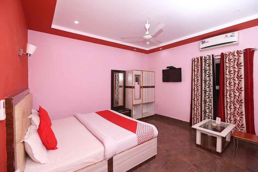 Bikaner Vacations - OYO 19696 Hotel Rbk Palace And Restaurant - Property Image 27