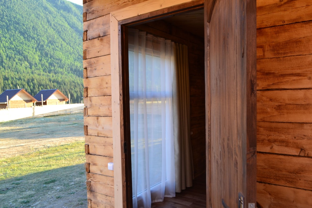 Ethnohouse YURTA