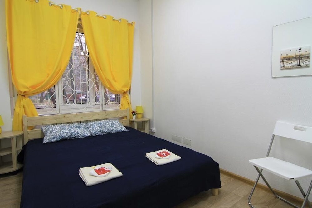 Hostel Izmaylovskiy Park