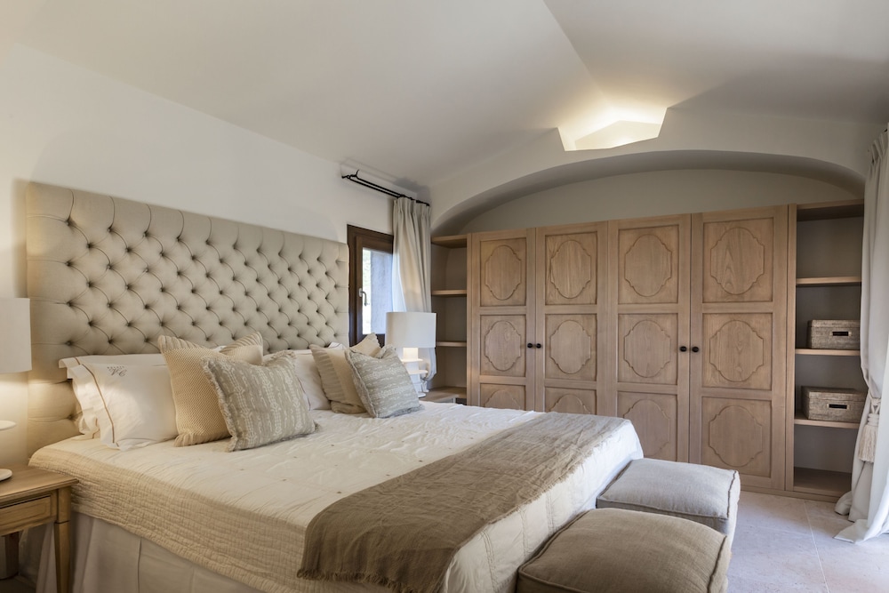 Relais Villa Carola