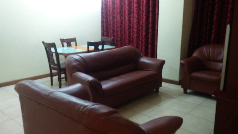 City Centre Apartments