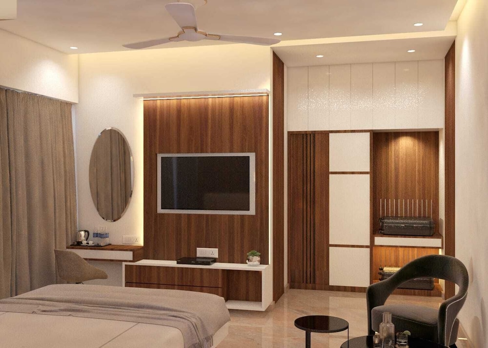 Hotel Mumbai House - Vashi Navi Mumbai