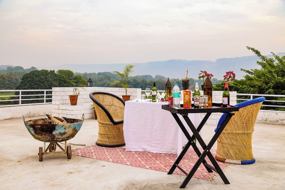 Maa Ashapura Resort