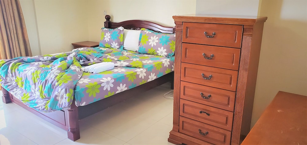 Luxury Residence with Ocean View in Masaki
