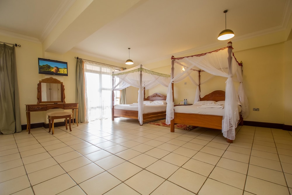 Rainbow Ruiru Resort