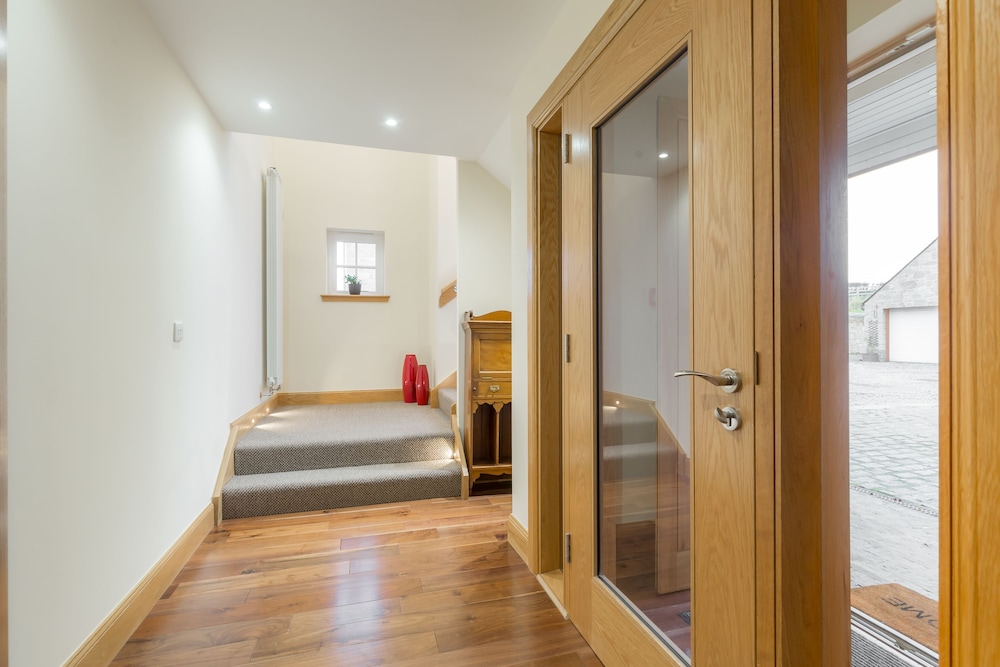 The Queens View Luxury B&B