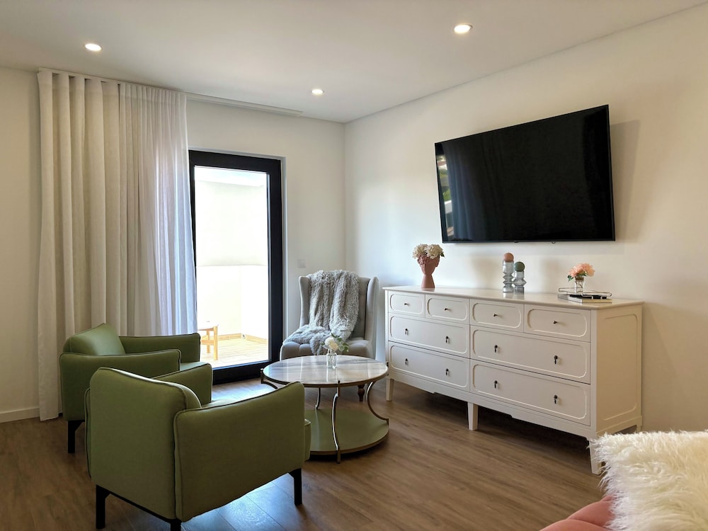 Azores Homes Resort & Spa