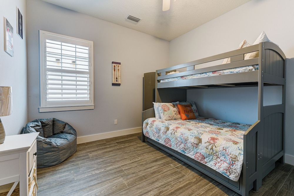 Coastal Heaven by Distinctive Beach Rentals