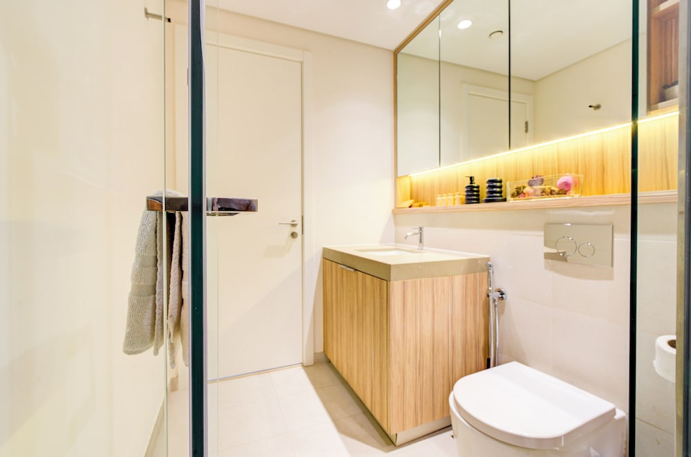 WIlton Terraces Residences - Meydan