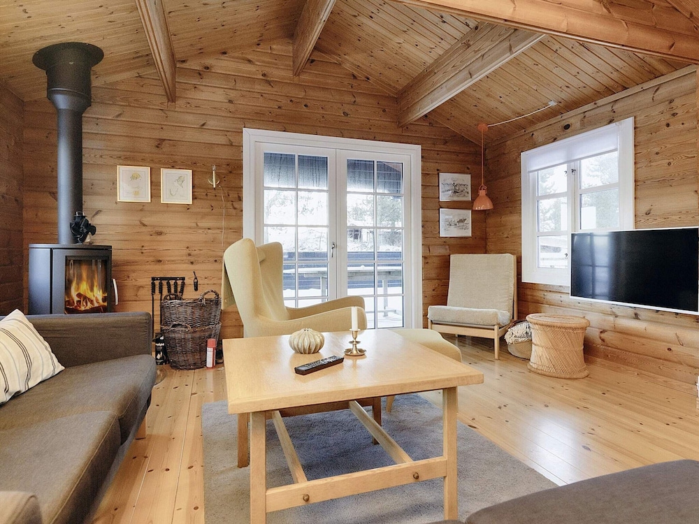 6 Person Holiday Home in Albaek view 5
