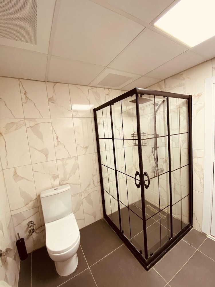 Hodegon Suite Otel - Image 9