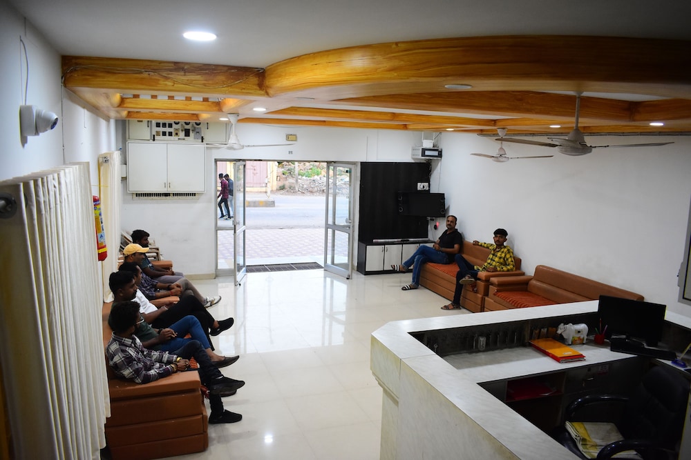 Hotel Gokul - Dwarka view 3