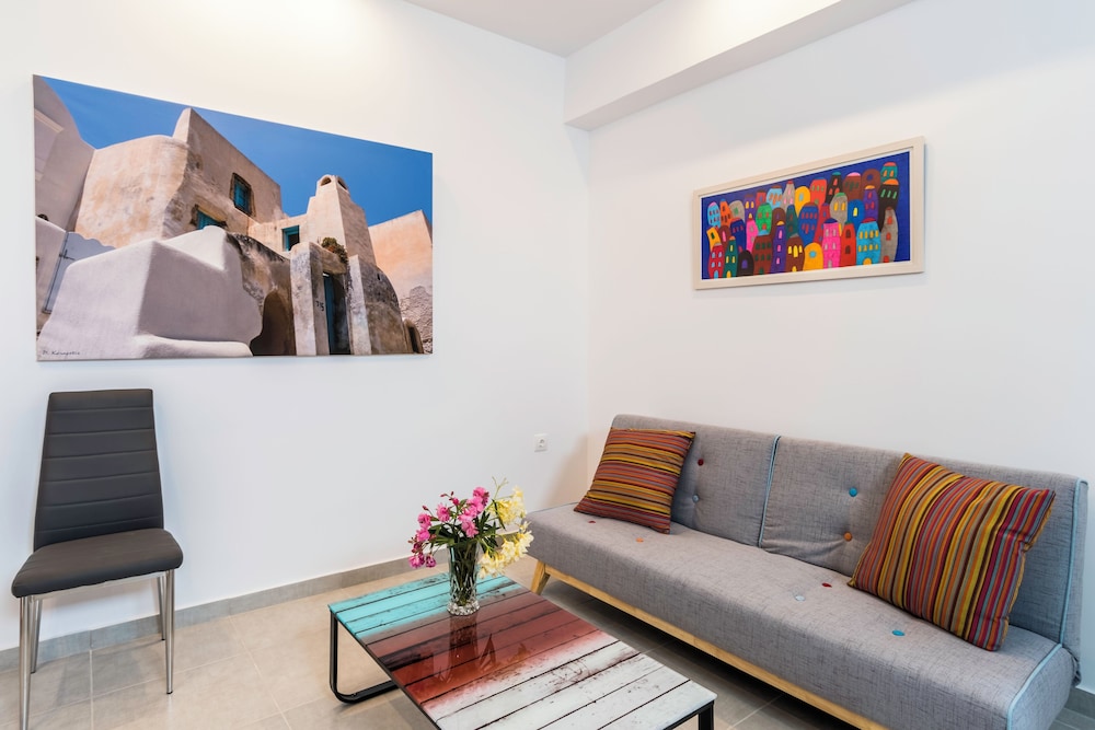 ADELPHI APARTMENTS