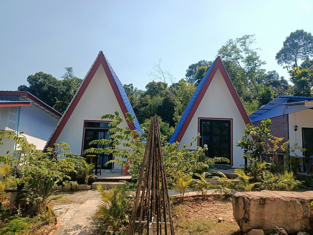 Blue Zone Hostel