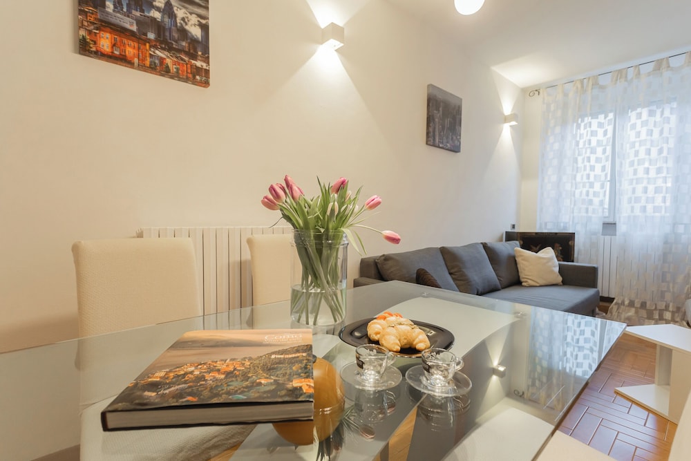 Volta Apartment by Rent all Como