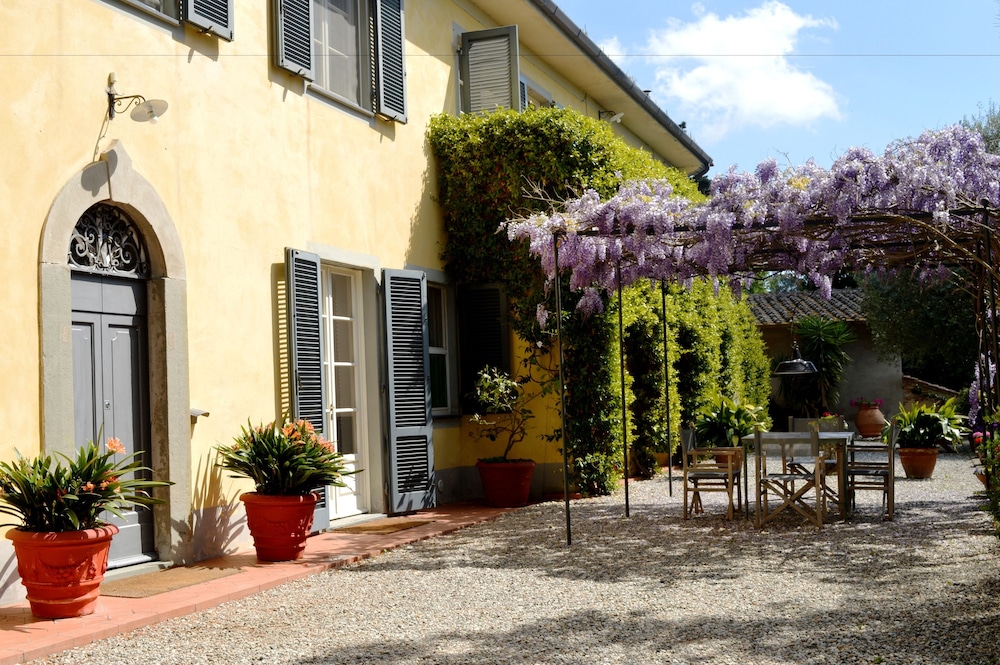 Apartments  S. Caterina ACERO
