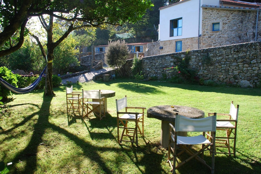 Budiño de Serraseca photo 4