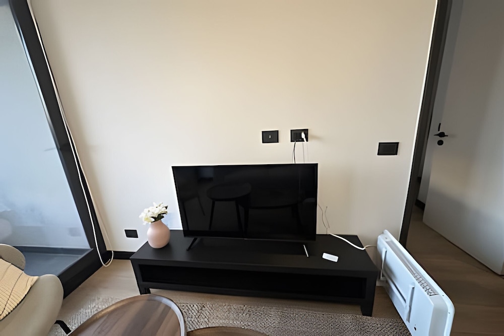Oceana Suites San Eugenio