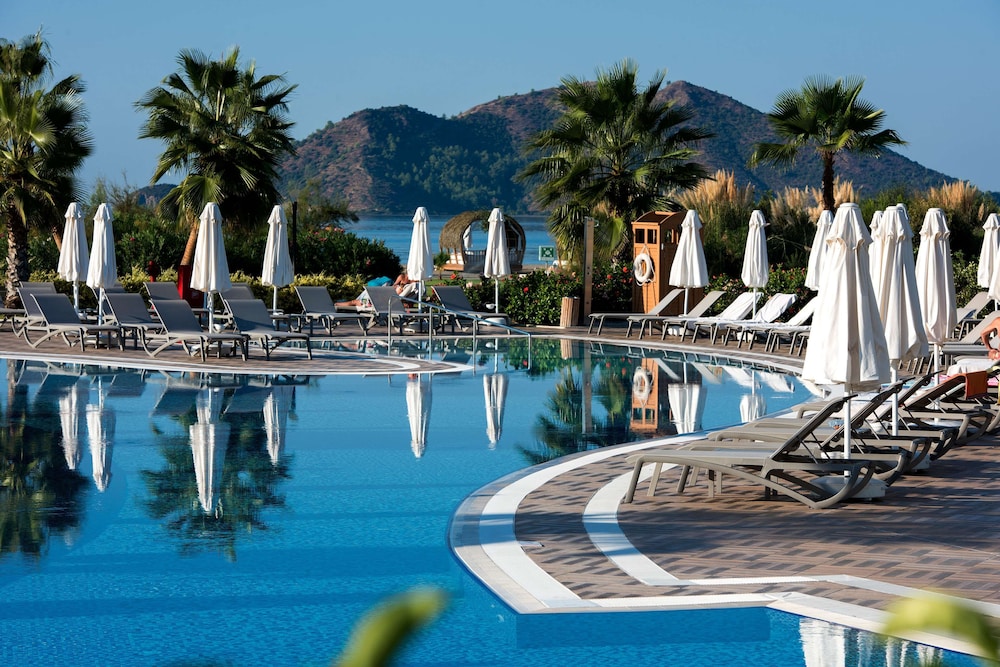Akra Fethiye Tui Blue Sensatori All Inclusive