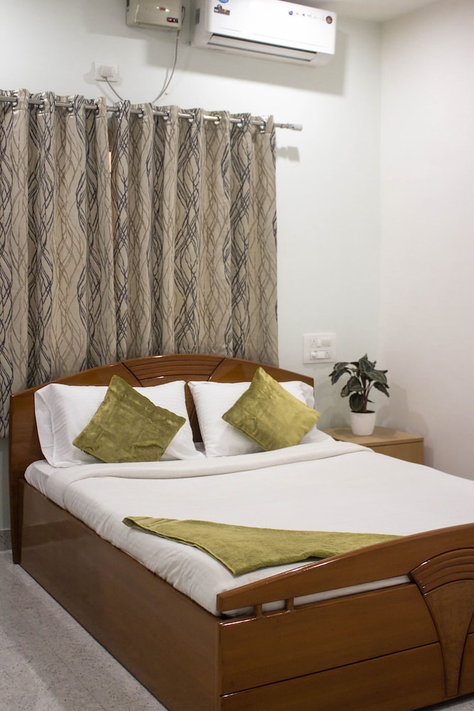 Catalyst Suites view 3