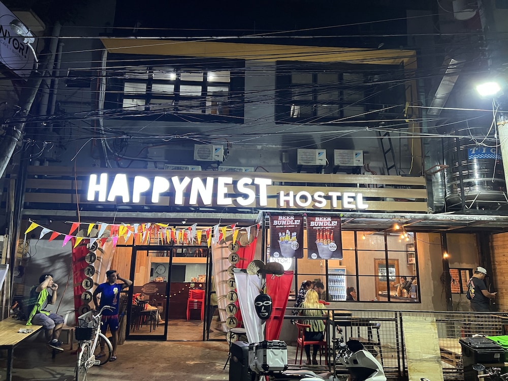 Cebu Vacations - HappyNest Hostel Cebu - Property Image 23