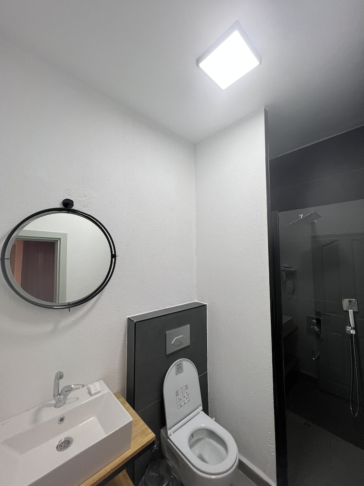 Ruya Boheme Otel - Image 52