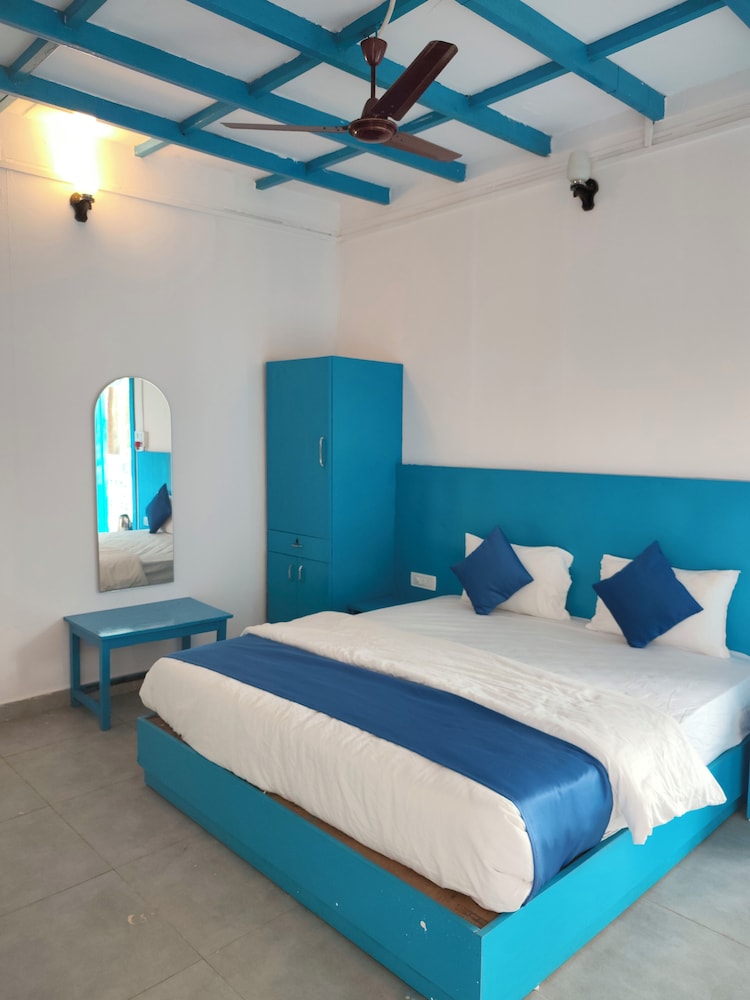 Tantra Beach Resort