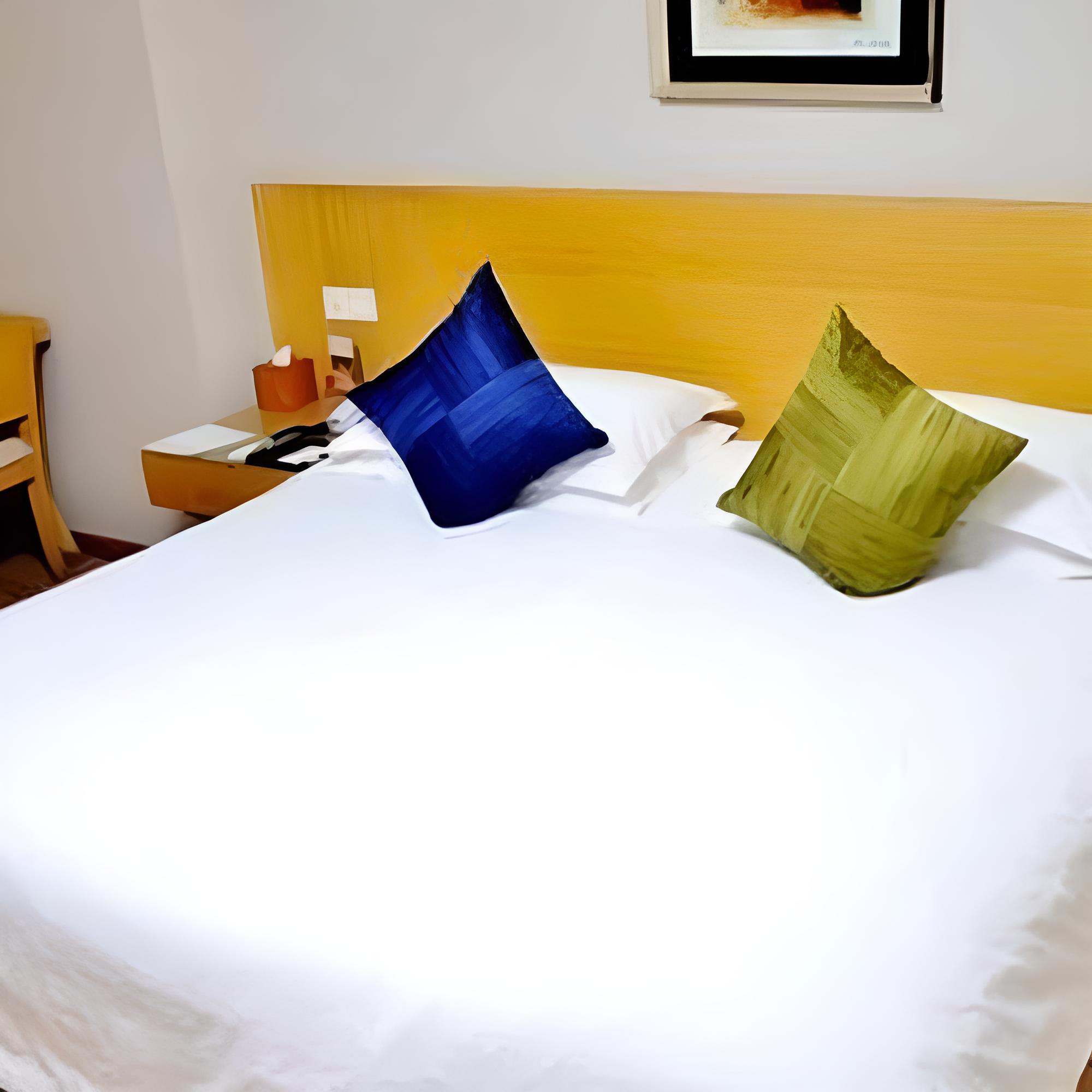 Apsaras Boutique Hotel