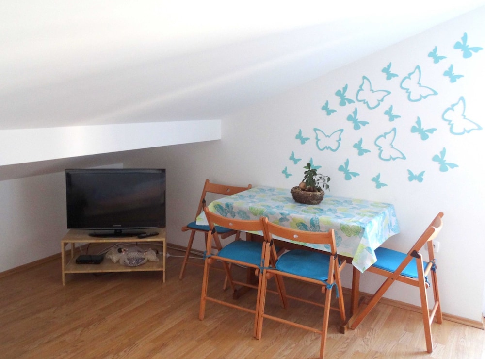 Classy Sea View Crikvenica Apartments