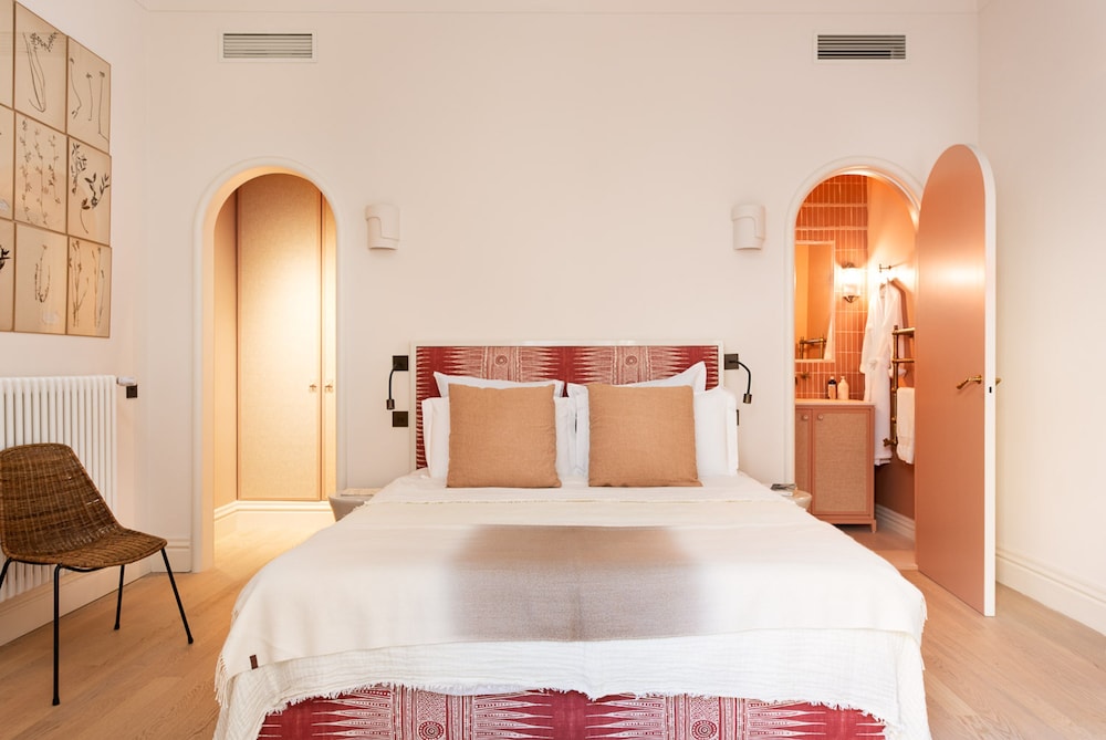 Idyllia Casa Mina Luxury