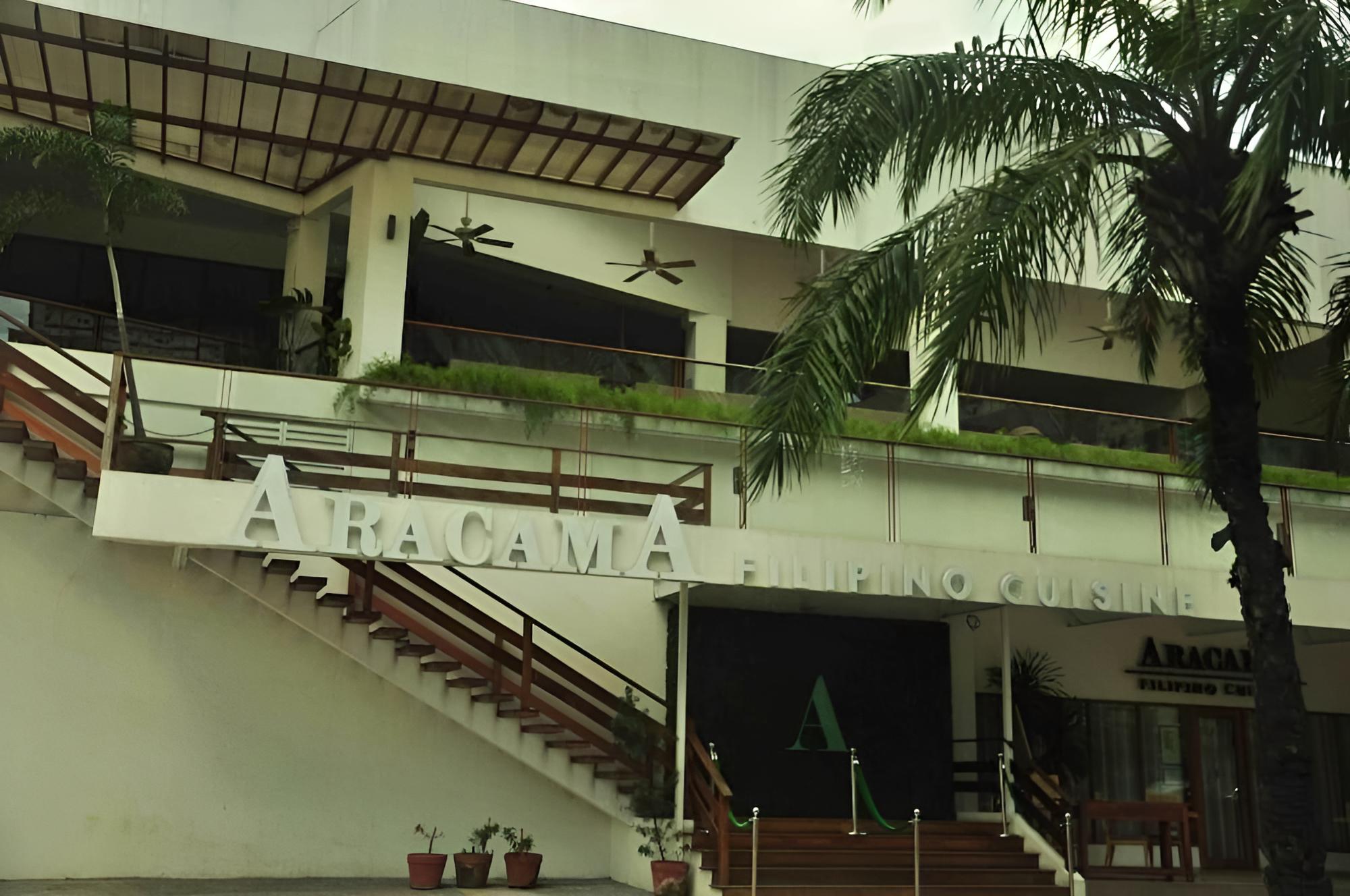 The Fort Budget Hotel - Bonifacio Global City - Hostel
