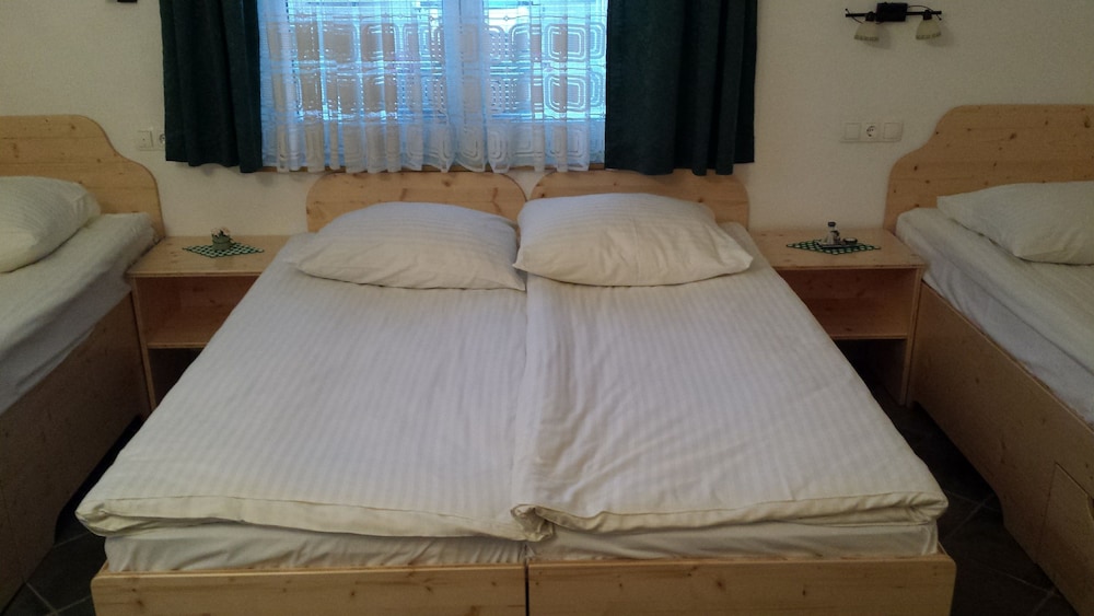 Hostel Mama's House