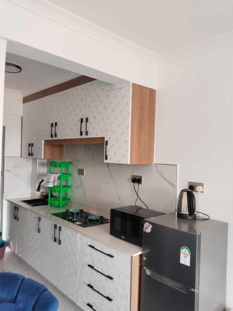 Comfort Homestay Kilimani