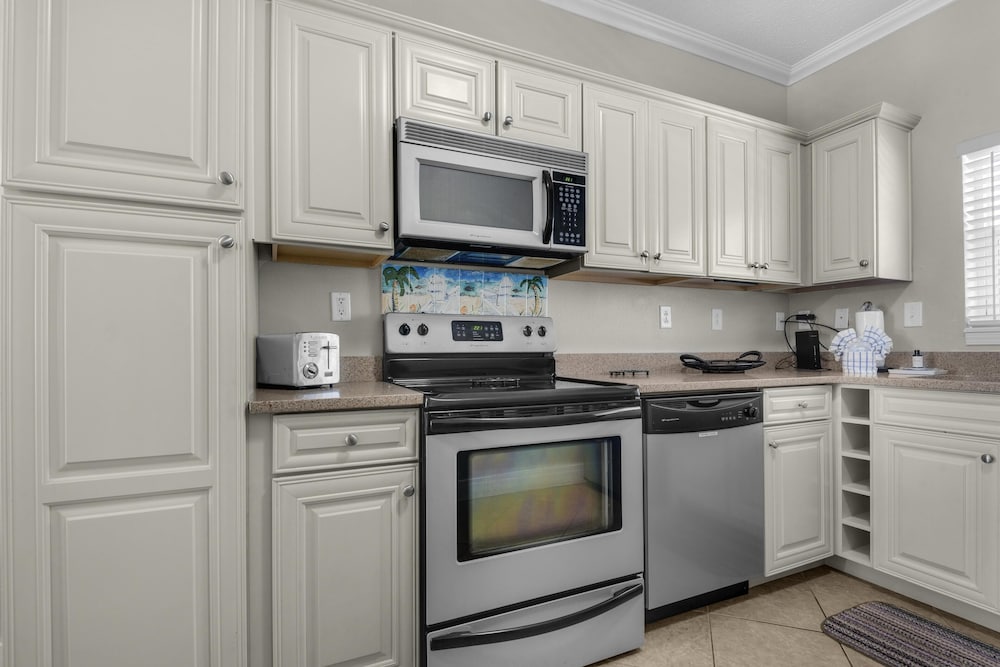 Villas on the Gulf Unit J8